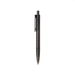 Stylo X3 en plastique givré GRS 13