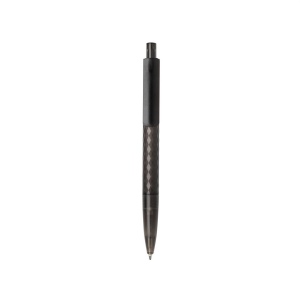 Stylo X3 en plastique givré GRS 14