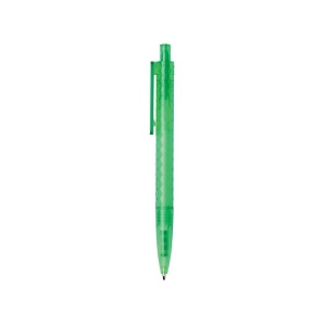 Stylo X3 en plastique givré GRS 43