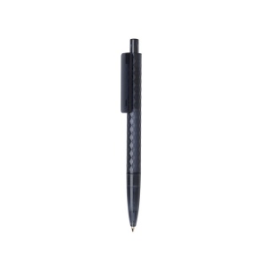 Stylo X3 en plastique givré GRS 60