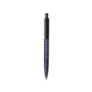 Stylo X3 en plastique givré GRS 62