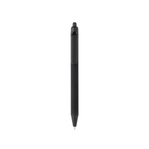 Stylo avec finition gomme en ABS recyclé certifié GRS Tide 13