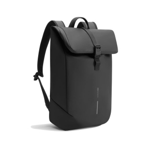 Sac à dos à rabat étanche Urban 14