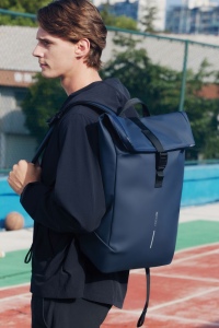 Sac à dos à rabat étanche Urban 105