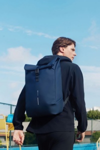 Sac à dos à rabat étanche Urban 107