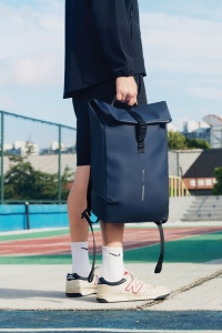 Sac à dos à rabat étanche Urban 108