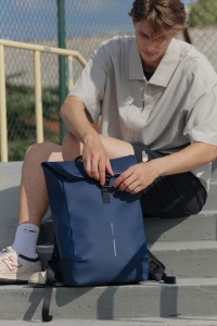 Sac à dos à rabat étanche Urban 112