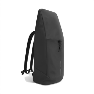Sac à dos à rabat étanche Urban 19