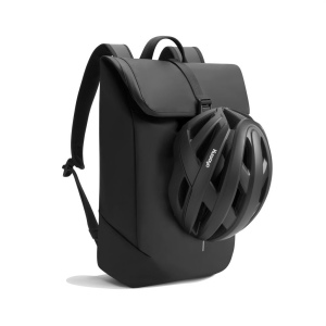 Sac à dos à rabat étanche Urban 22
