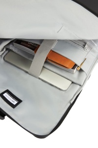 Sac à dos à rabat étanche Urban 23