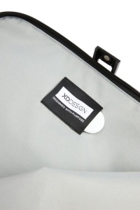 Sac à dos à rabat étanche Urban 24