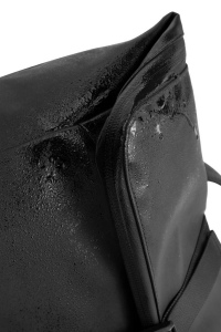 Sac à dos à rabat étanche Urban 26