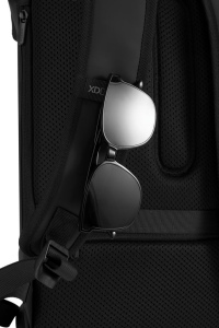 Sac à dos à rabat étanche Urban 28