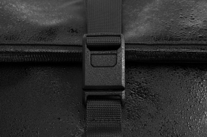 Sac à dos à rabat étanche Urban 31