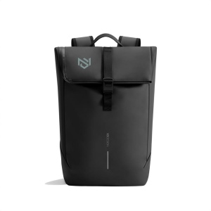 Sac à dos à rabat étanche Urban 34