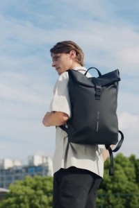 Sac à dos à rabat étanche Urban 35