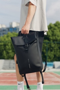 Sac à dos à rabat étanche Urban 36