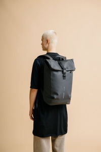 Sac à dos à rabat étanche Urban 43