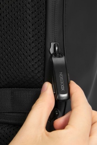 Sac à dos à rabat étanche Urban 8