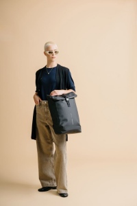 Sac à dos à rabat étanche Urban 44
