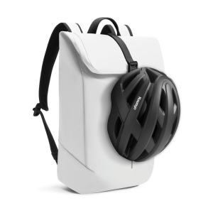 Sac à dos à rabat étanche Urban 49