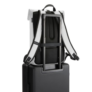 Sac à dos à rabat étanche Urban 51