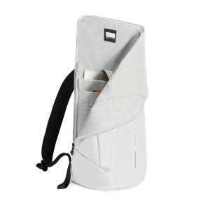 Sac à dos à rabat étanche Urban 52