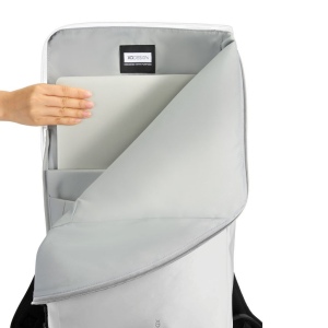 Sac à dos à rabat étanche Urban 53