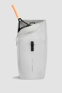 Sac à dos à rabat étanche Urban 57