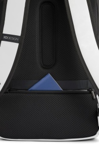 Sac à dos à rabat étanche Urban 61