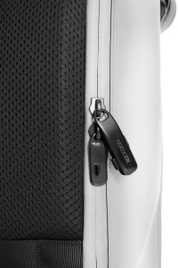 Sac à dos à rabat étanche Urban 64
