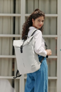 Sac à dos à rabat étanche Urban 67