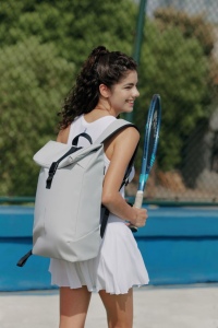 Sac à dos à rabat étanche Urban 70