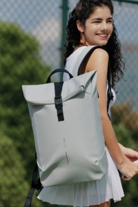 Sac à dos à rabat étanche Urban 71