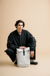Sac à dos à rabat étanche Urban 75