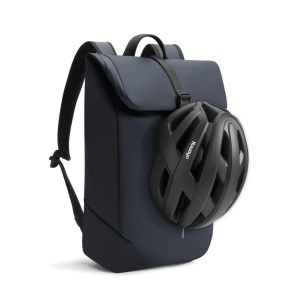 Sac à dos à rabat étanche Urban 80