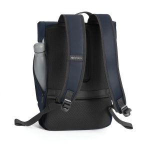 Sac à dos à rabat étanche Urban 81