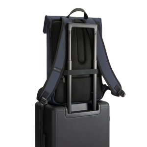 Sac à dos à rabat étanche Urban 82