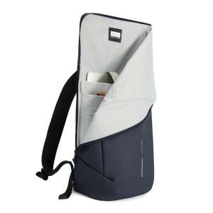 Sac à dos à rabat étanche Urban 83