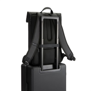 Sac à dos à rabat étanche Urban 12
