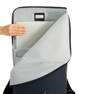 Sac à dos à rabat étanche Urban 84