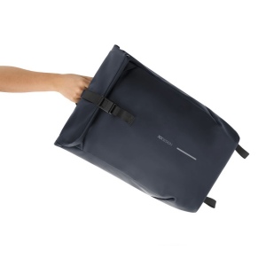 Sac à dos à rabat étanche Urban 85