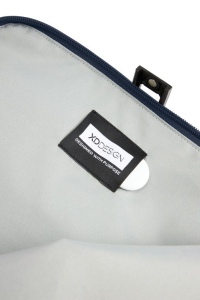 Sac à dos à rabat étanche Urban 87