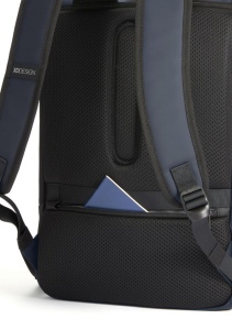 Sac à dos à rabat étanche Urban 91