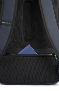 Sac à dos à rabat étanche Urban 92