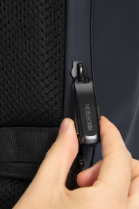 Sac à dos à rabat étanche Urban 94
