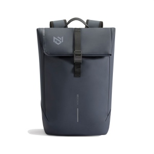 Sac à dos à rabat étanche Urban 98