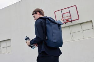 Sac à dos à rabat étanche Urban 99