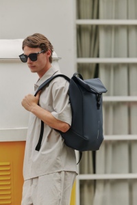 Sac à dos à rabat étanche Urban 100