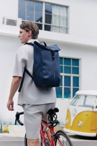 Sac à dos à rabat étanche Urban 102